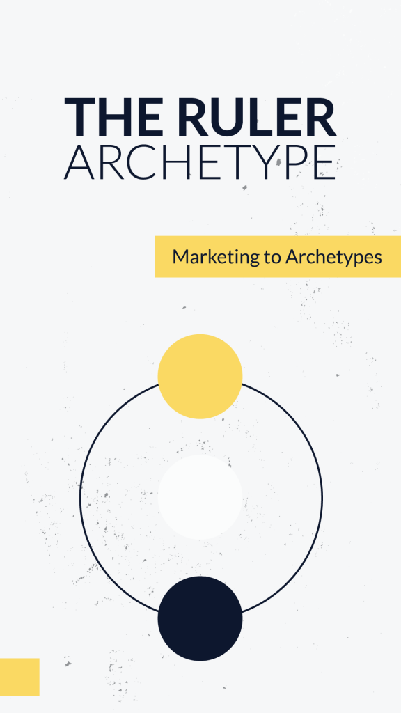 How to Market to The Ruler Archetypes Octopus & Son Social Media Inc